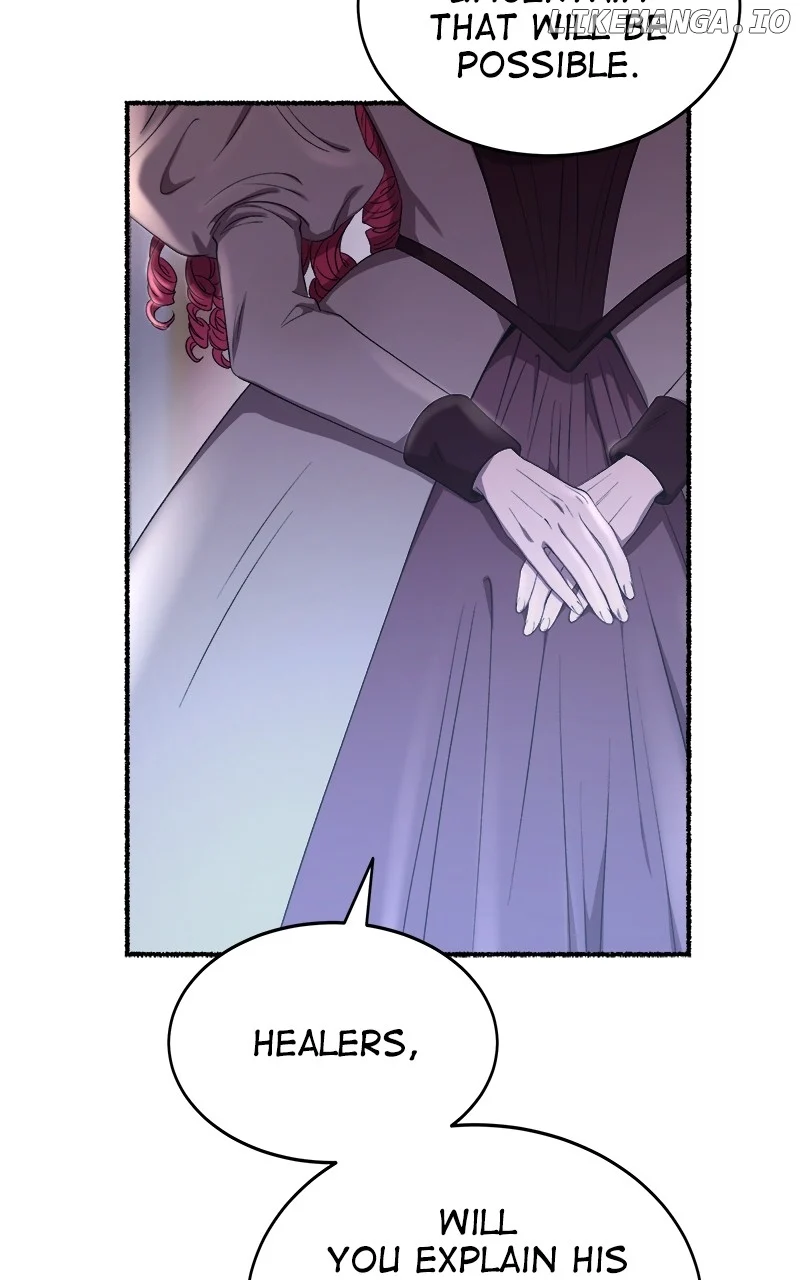 Like a Wind on a Dry Branch Chapter 196 - Page 8
