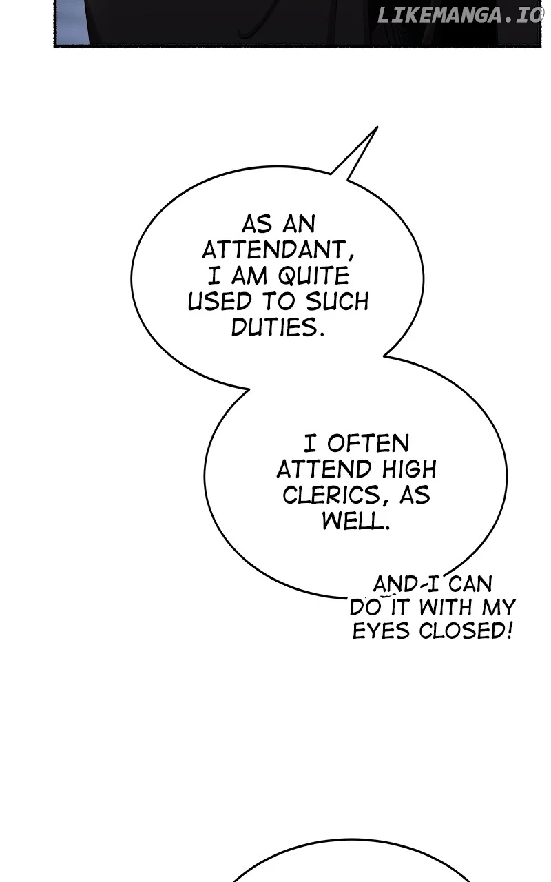 Like a Wind on a Dry Branch Chapter 196 - Page 80