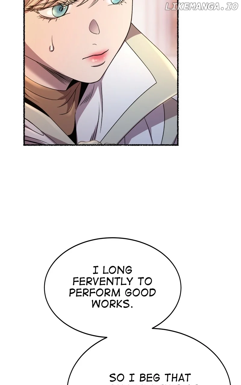Like a Wind on a Dry Branch Chapter 196 - Page 83