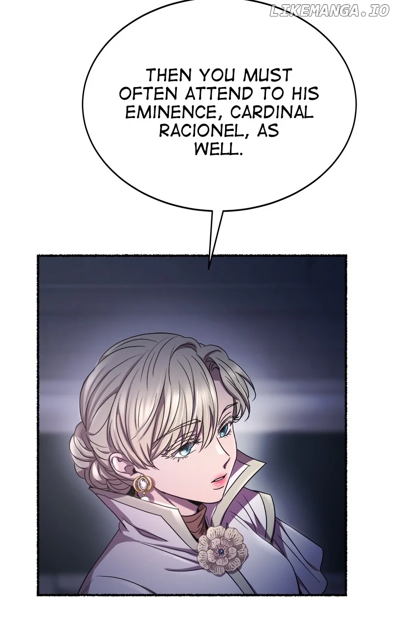 Like a Wind on a Dry Branch Chapter 196 - Page 89