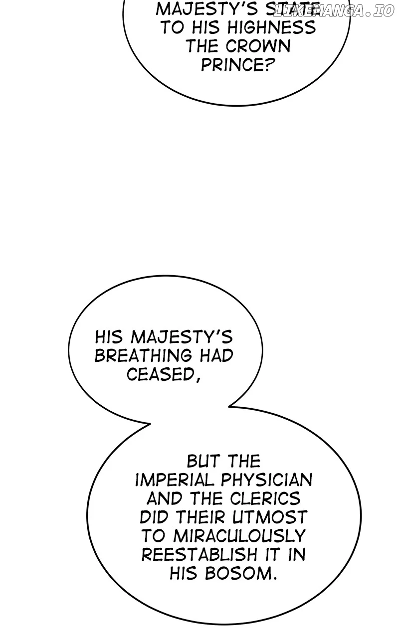 Like a Wind on a Dry Branch Chapter 196 - Page 9