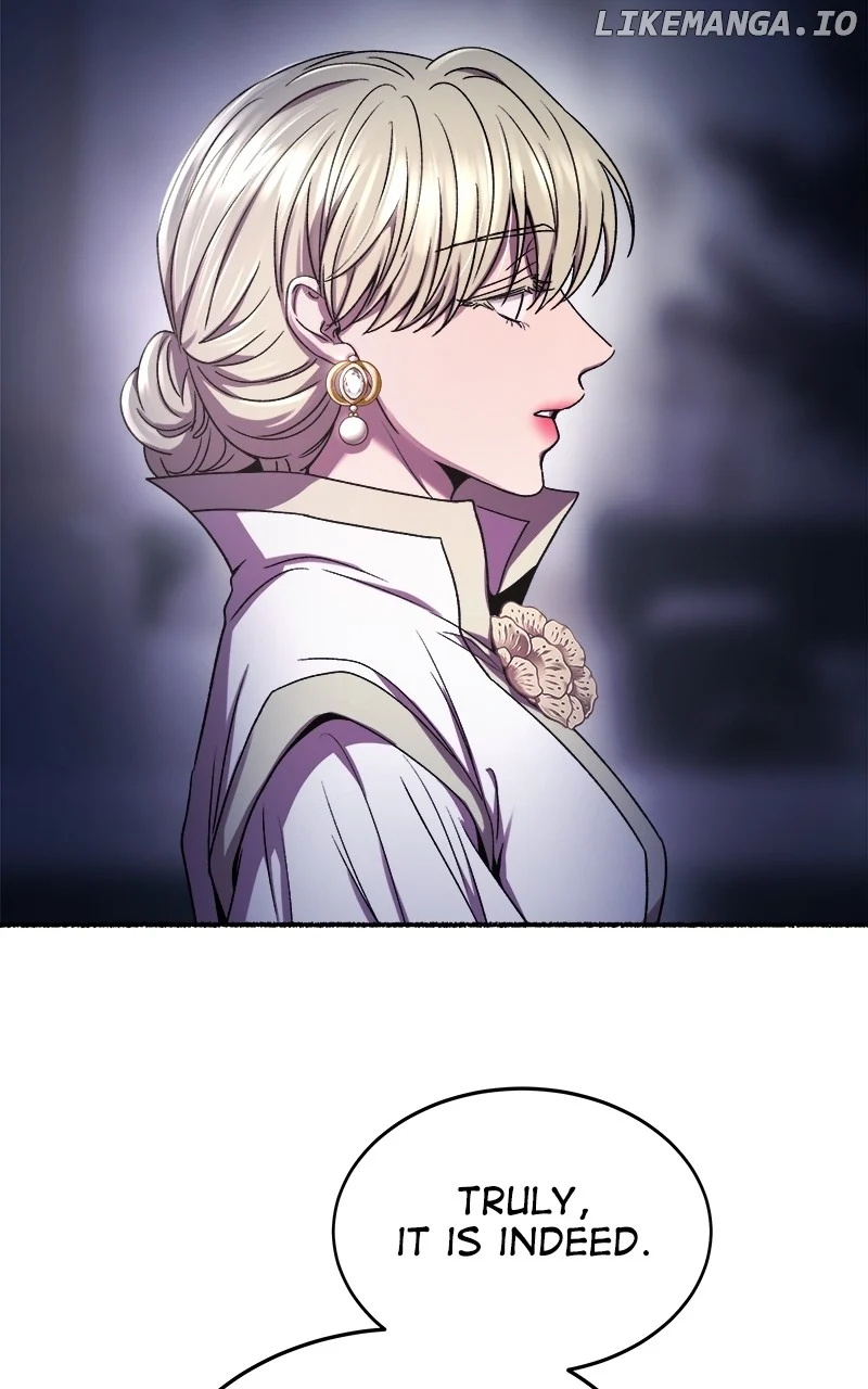Like a Wind on a Dry Branch Chapter 196 - Page 94