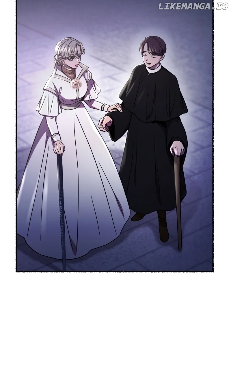 Like a Wind on a Dry Branch Chapter 196 - Page 96