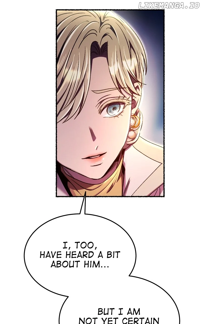 Like a Wind on a Dry Branch Chapter 196 - Page 97