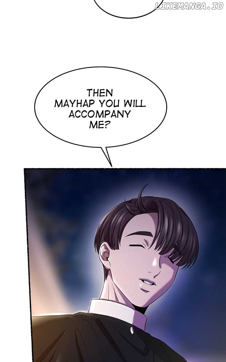 Like a Wind on a Dry Branch Chapter 197 - Page 1