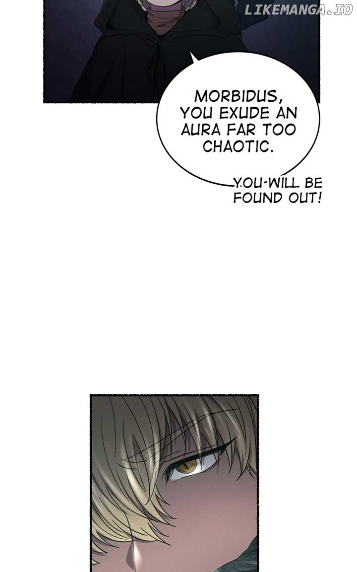 Like a Wind on a Dry Branch Chapter 197 - Page 10