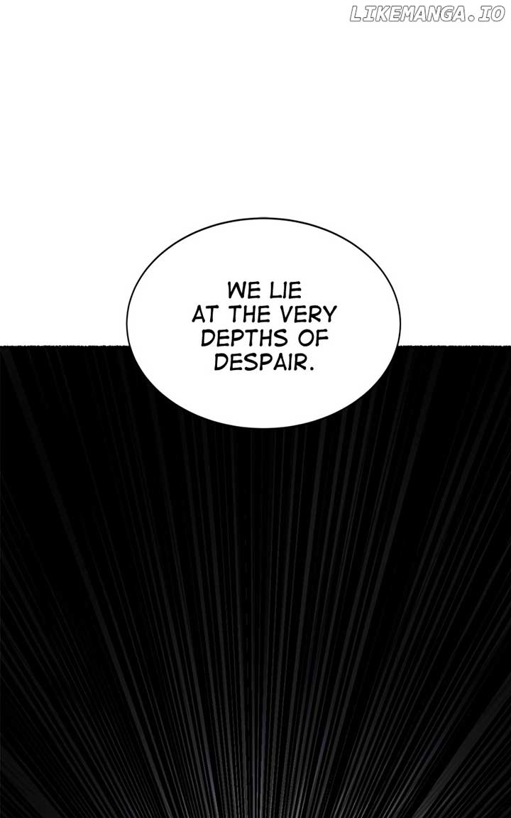 Like a Wind on a Dry Branch Chapter 197 - Page 100
