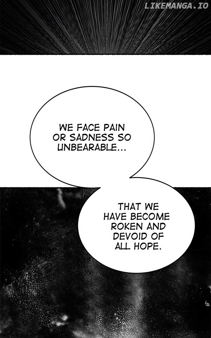 Like a Wind on a Dry Branch Chapter 197 - Page 101