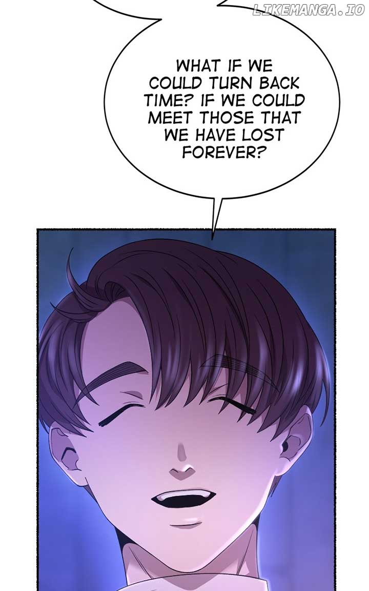 Like a Wind on a Dry Branch Chapter 197 - Page 103