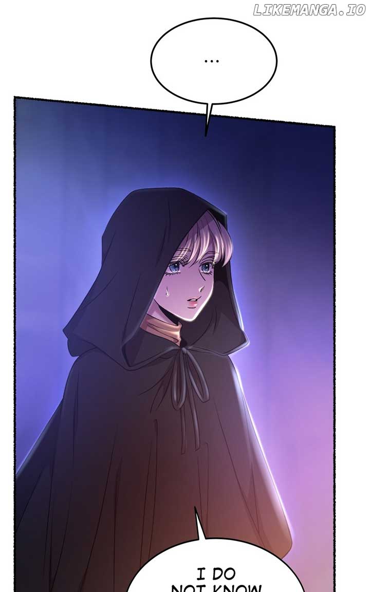 Like a Wind on a Dry Branch Chapter 197 - Page 107