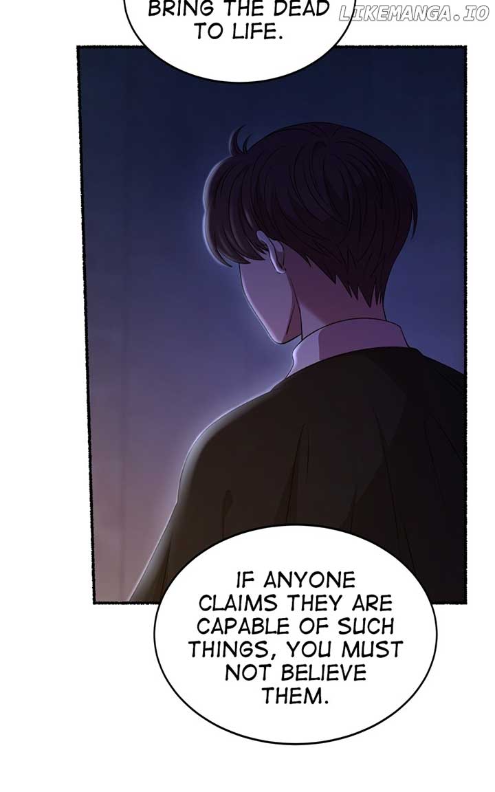 Like a Wind on a Dry Branch Chapter 197 - Page 109