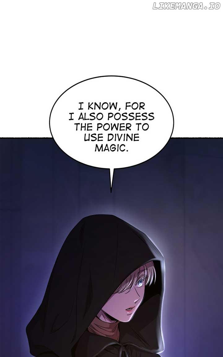 Like a Wind on a Dry Branch Chapter 197 - Page 110