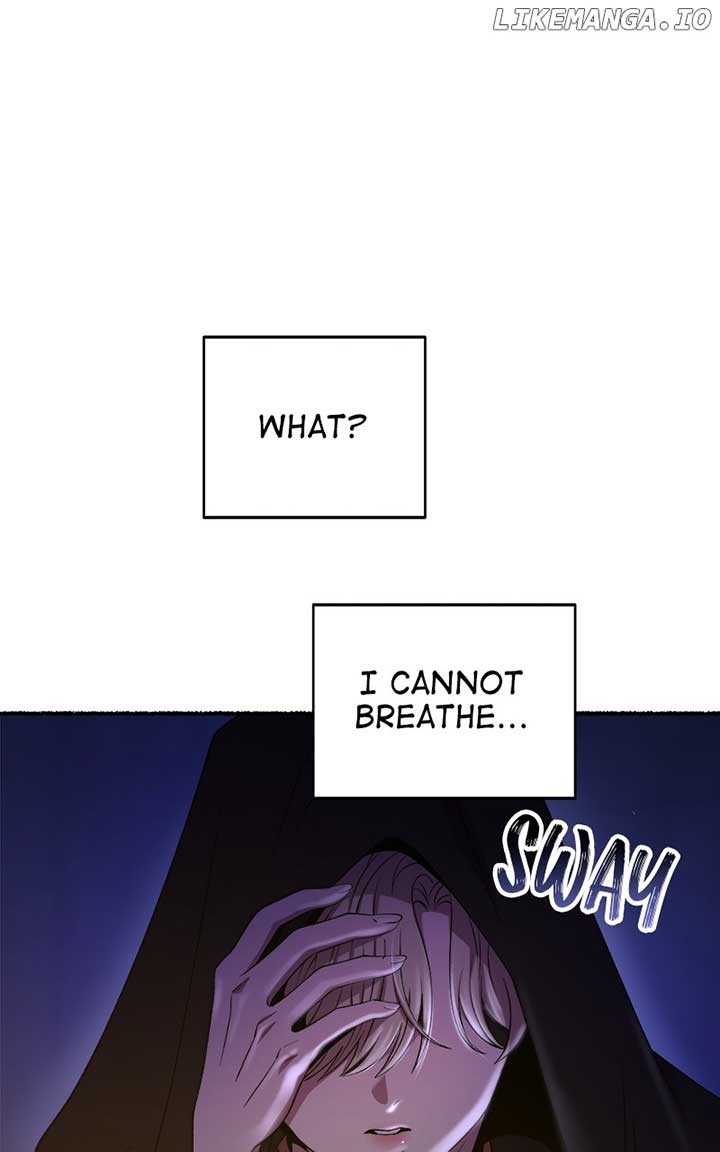 Like a Wind on a Dry Branch Chapter 197 - Page 114