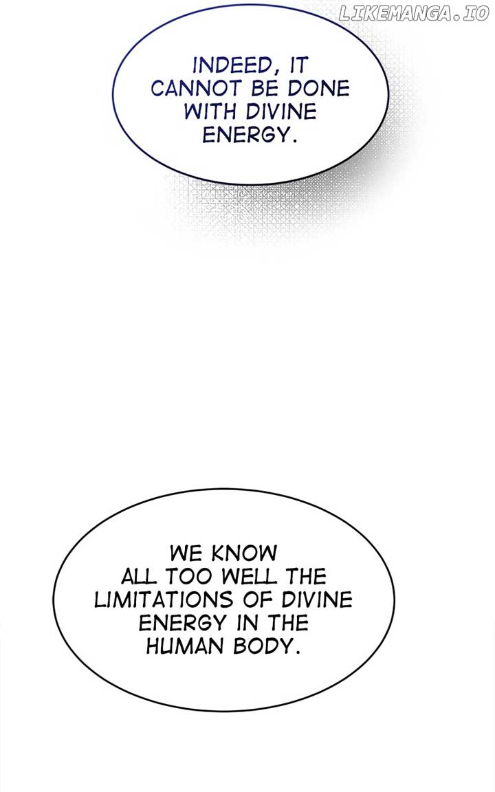 Like a Wind on a Dry Branch Chapter 197 - Page 116