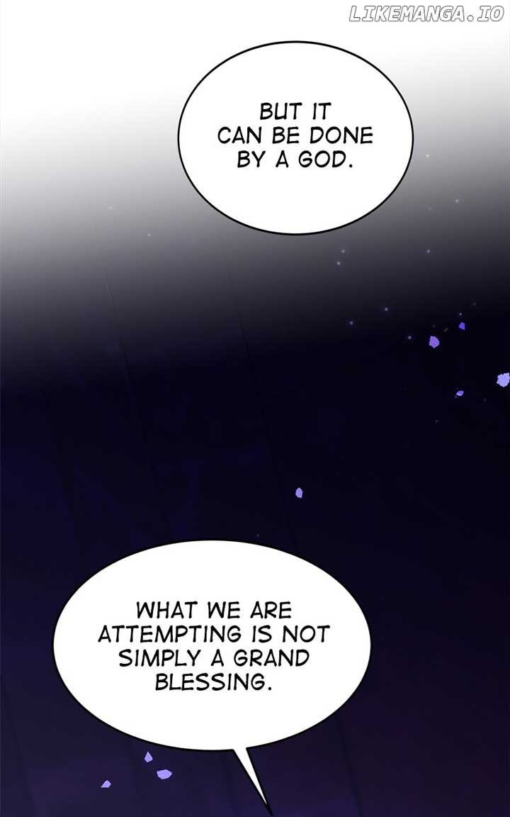 Like a Wind on a Dry Branch Chapter 197 - Page 117
