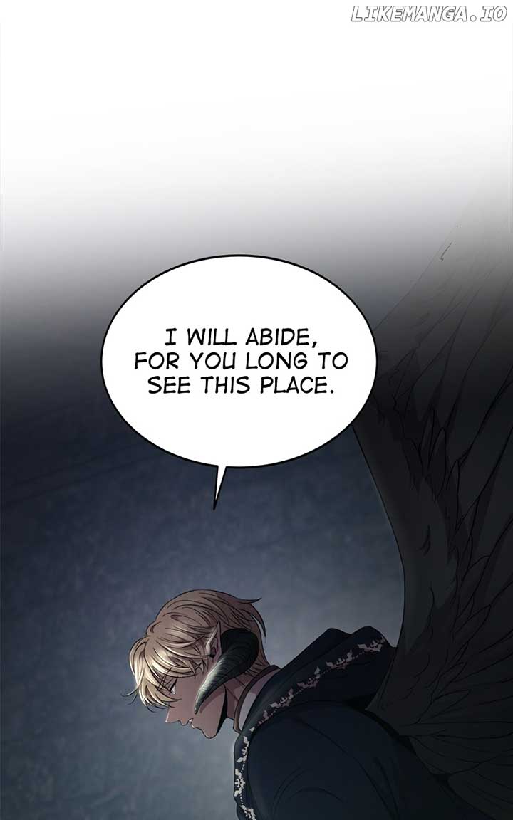 Like a Wind on a Dry Branch Chapter 197 - Page 12