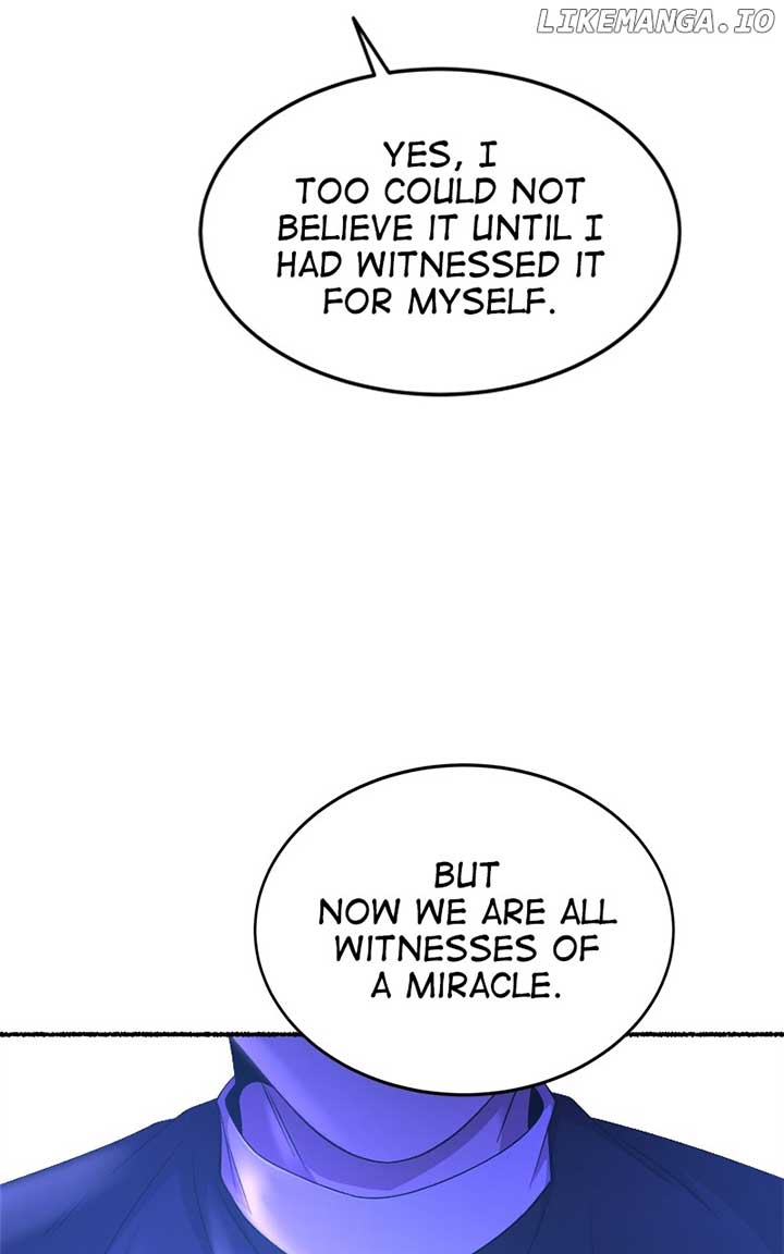 Like a Wind on a Dry Branch Chapter 197 - Page 121
