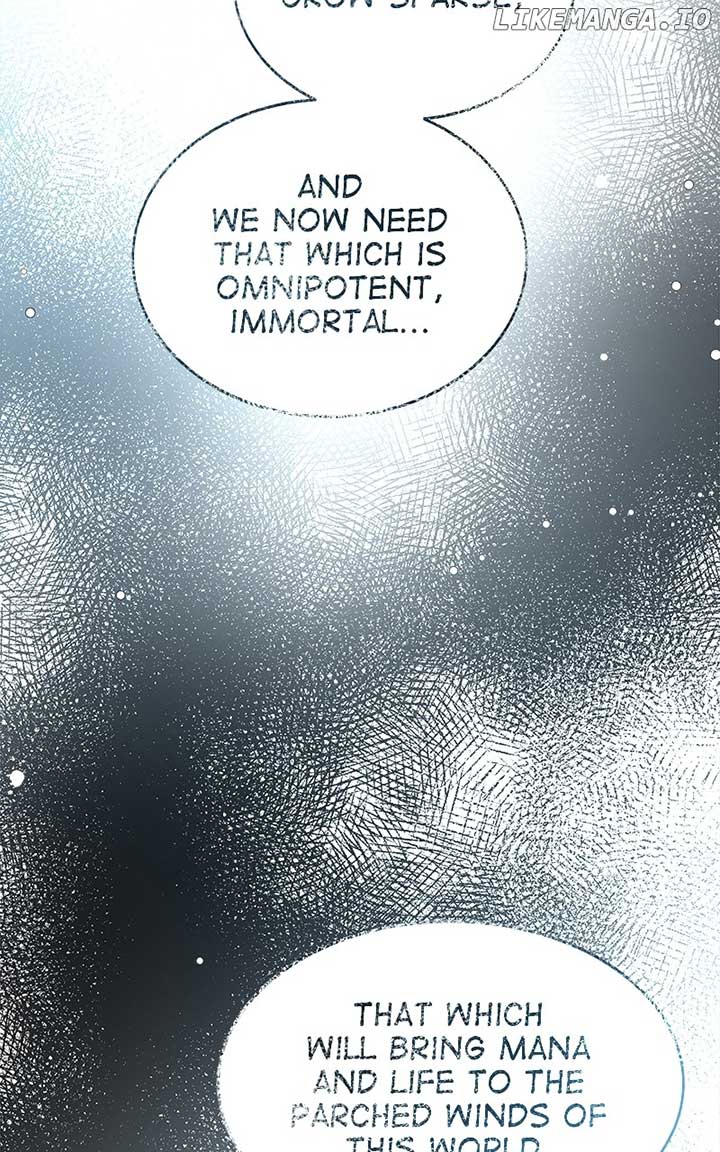 Like a Wind on a Dry Branch Chapter 197 - Page 124