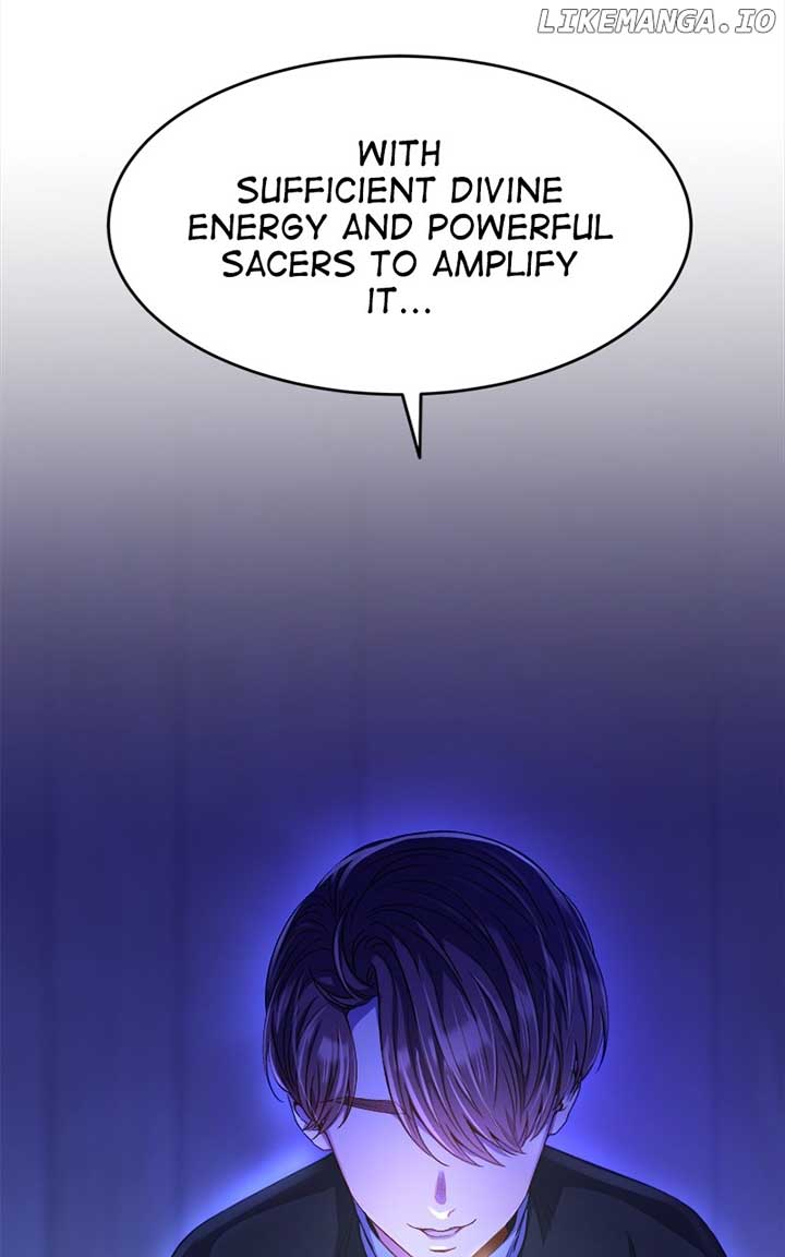 Like a Wind on a Dry Branch Chapter 197 - Page 127
