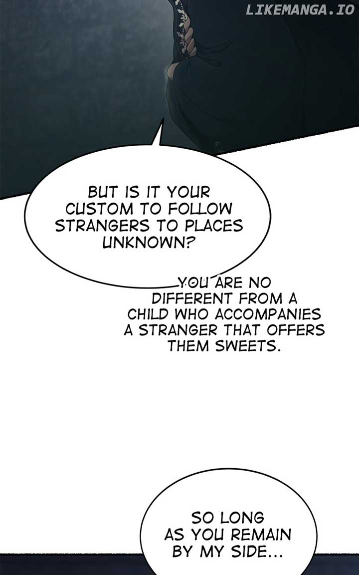 Like a Wind on a Dry Branch Chapter 197 - Page 13