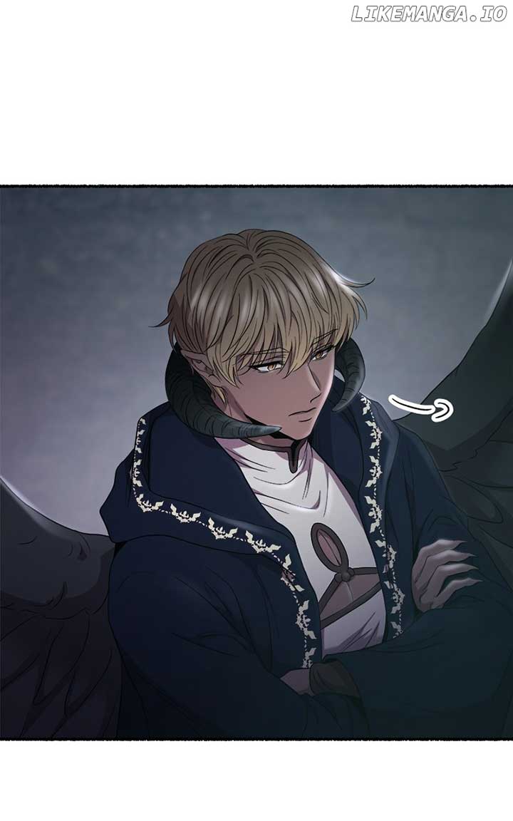 Like a Wind on a Dry Branch Chapter 197 - Page 15