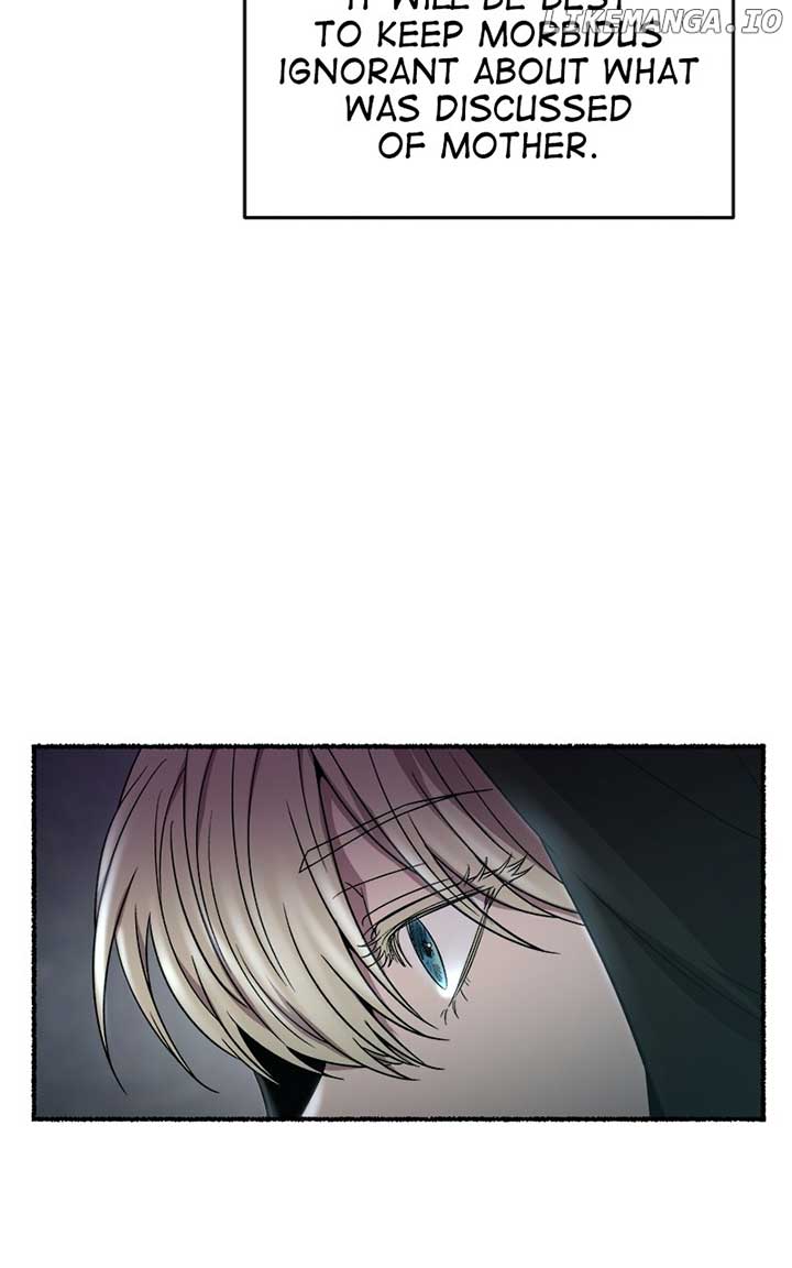 Like a Wind on a Dry Branch Chapter 197 - Page 17