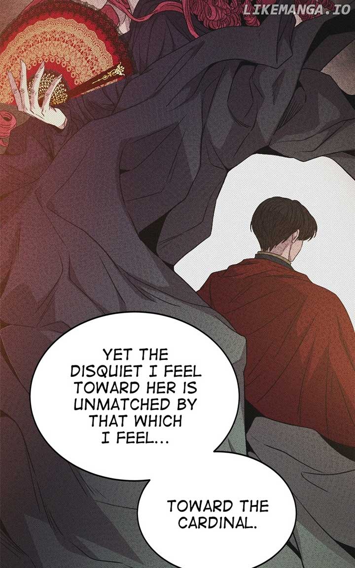 Like a Wind on a Dry Branch Chapter 197 - Page 19