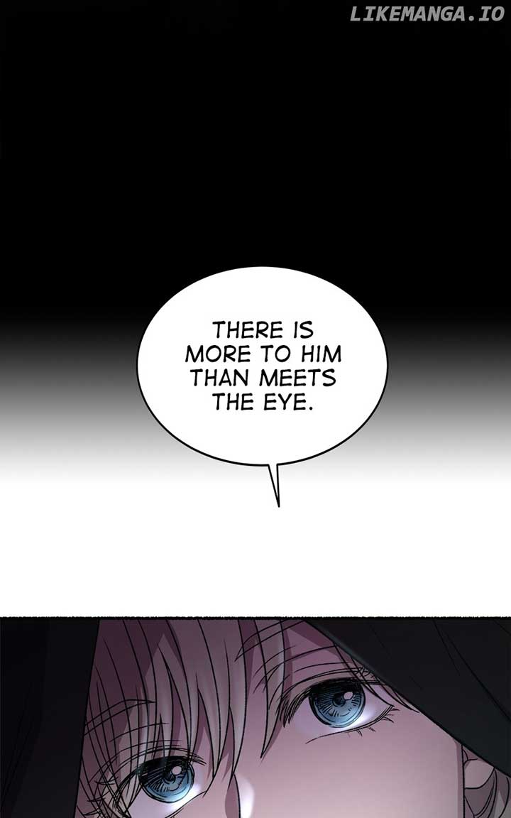 Like a Wind on a Dry Branch Chapter 197 - Page 21