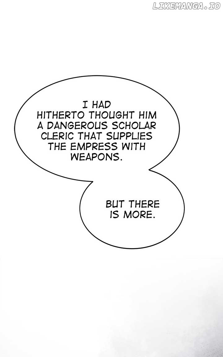 Like a Wind on a Dry Branch Chapter 197 - Page 29