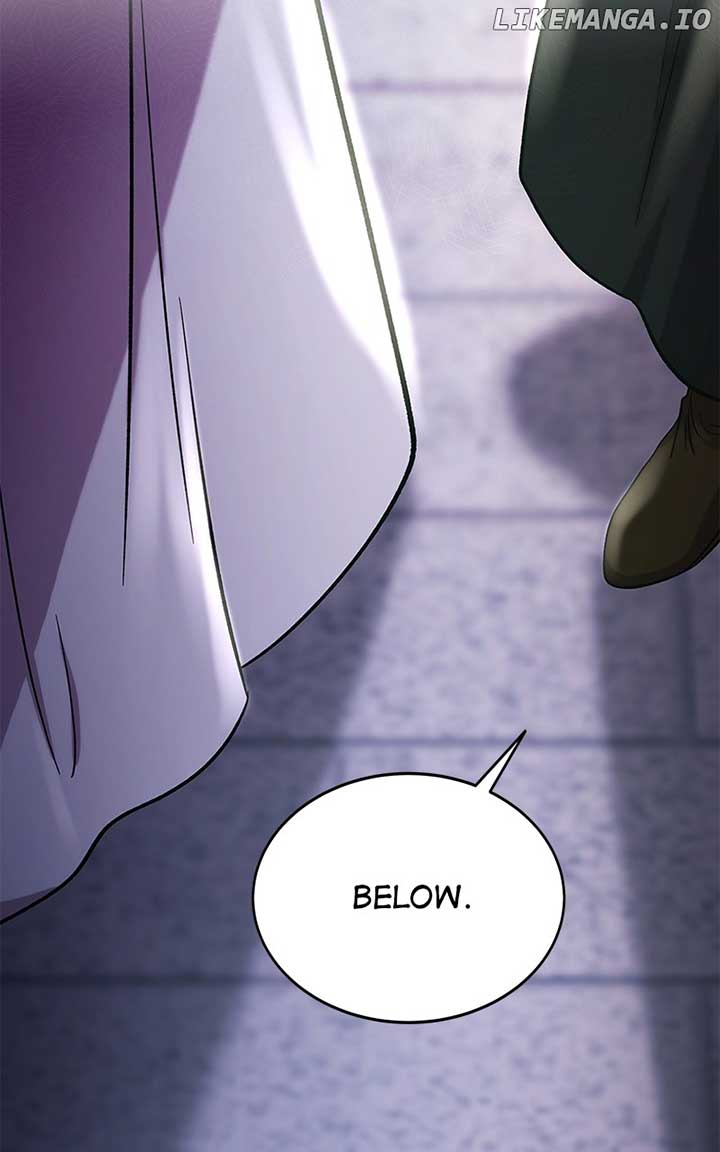 Like a Wind on a Dry Branch Chapter 197 - Page 3