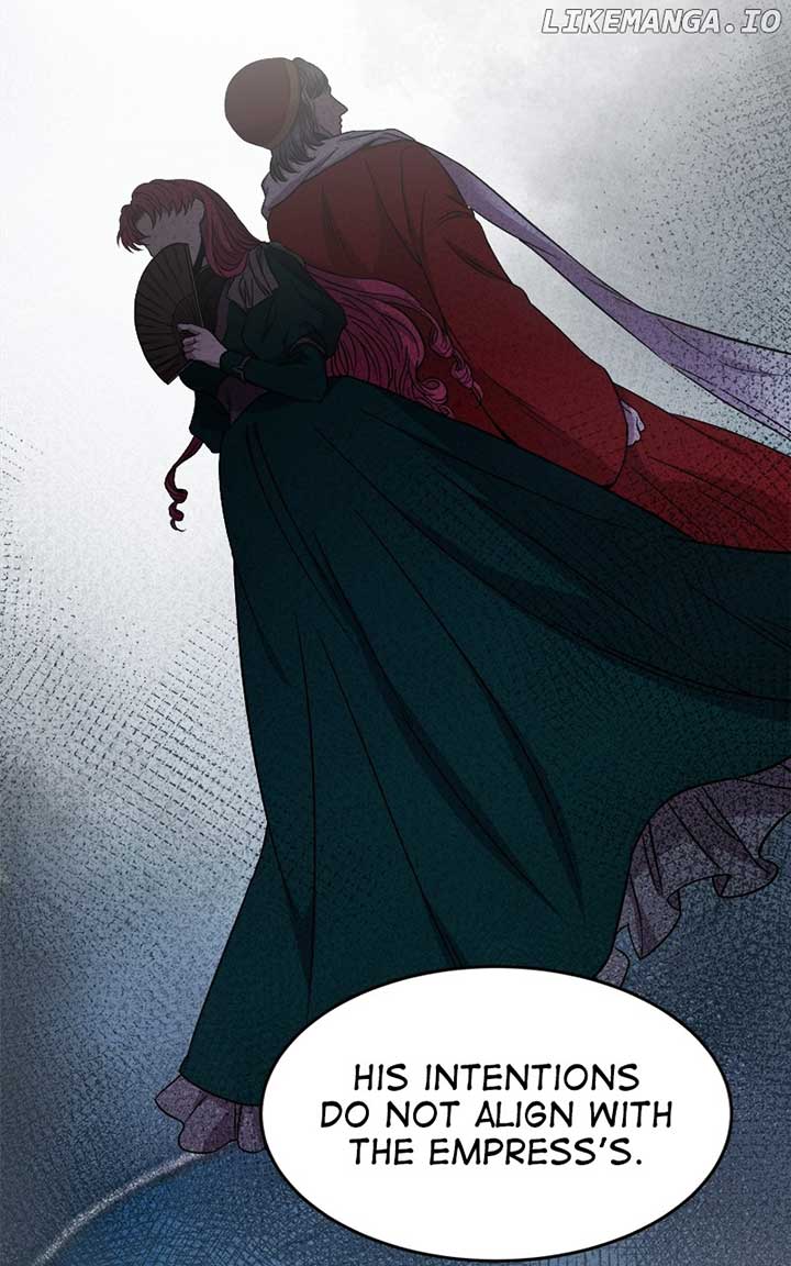 Like a Wind on a Dry Branch Chapter 197 - Page 30