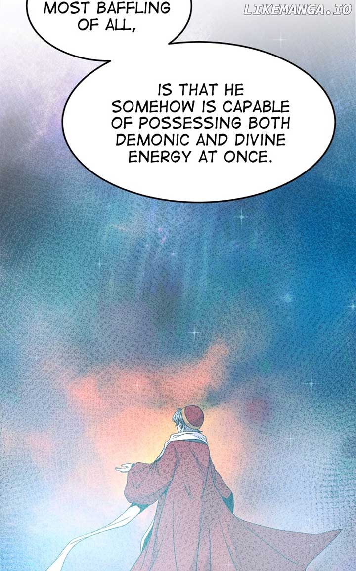 Like a Wind on a Dry Branch Chapter 197 - Page 32