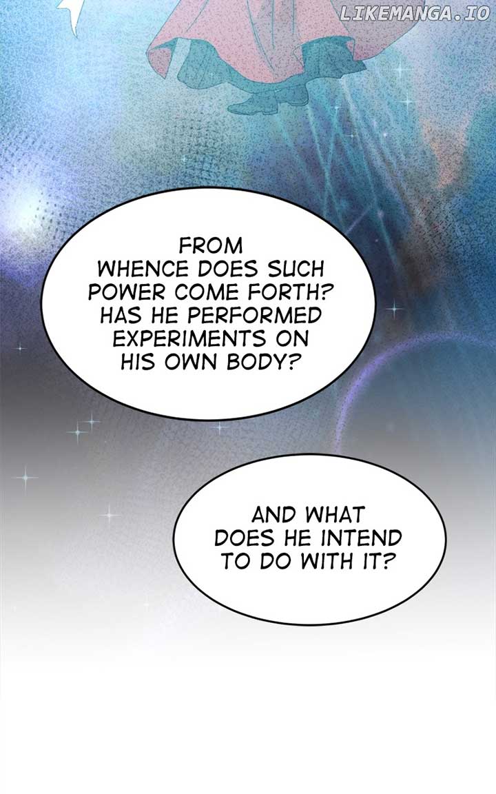 Like a Wind on a Dry Branch Chapter 197 - Page 33