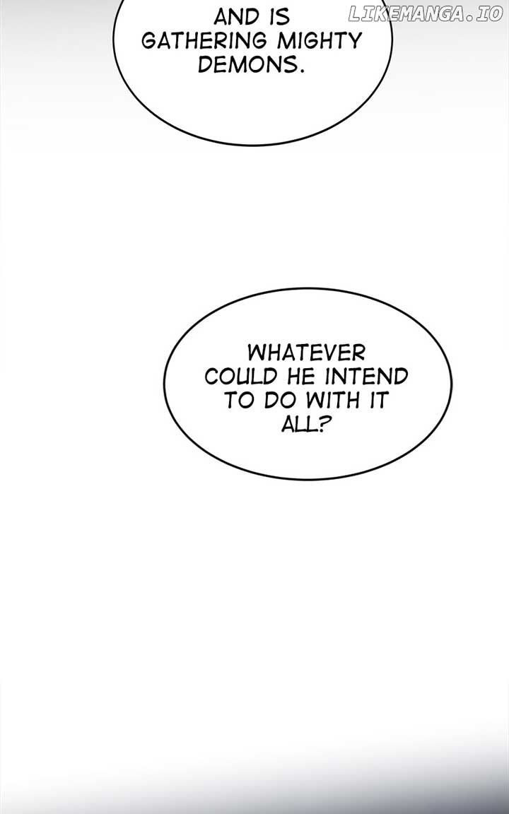 Like a Wind on a Dry Branch Chapter 197 - Page 37