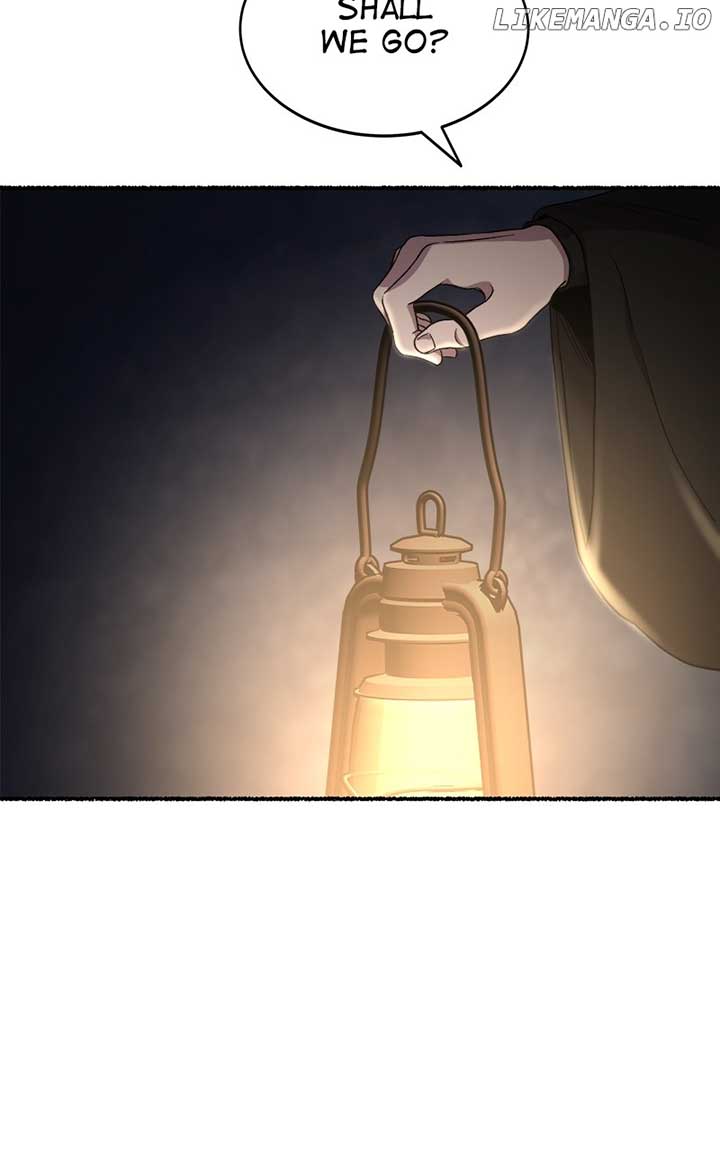 Like a Wind on a Dry Branch Chapter 197 - Page 40