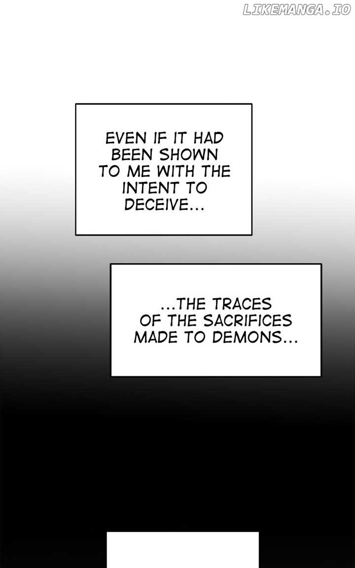 Like a Wind on a Dry Branch Chapter 197 - Page 42