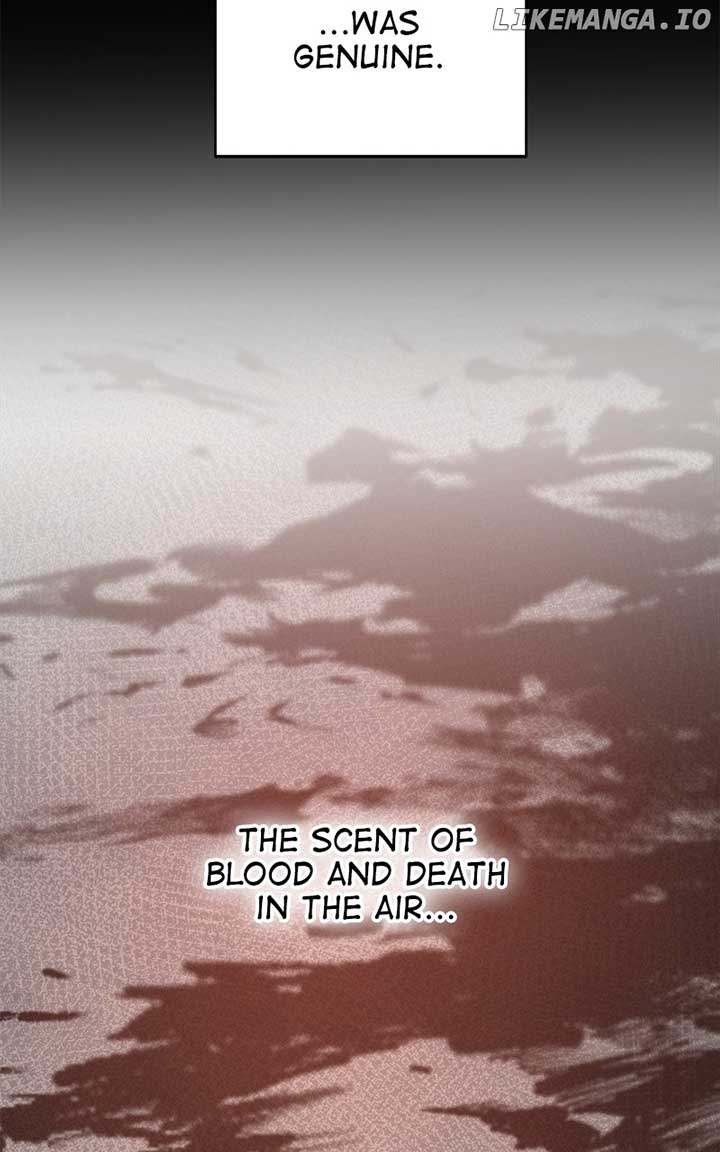 Like a Wind on a Dry Branch Chapter 197 - Page 43