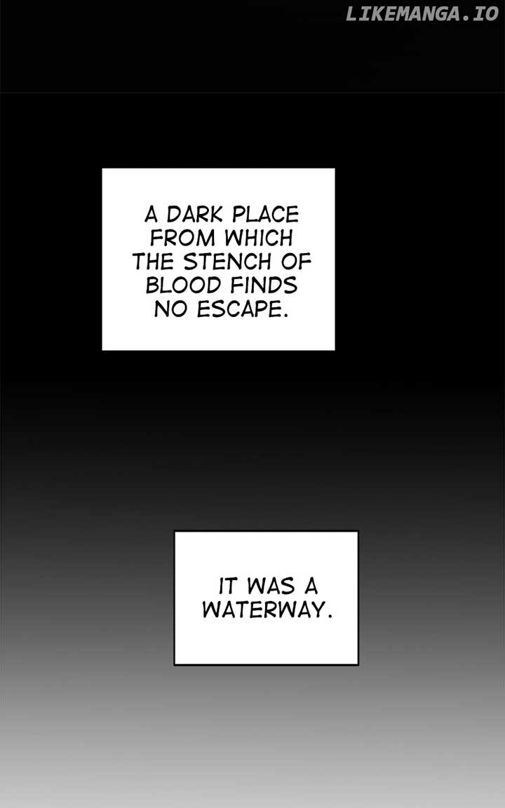 Like a Wind on a Dry Branch Chapter 197 - Page 47