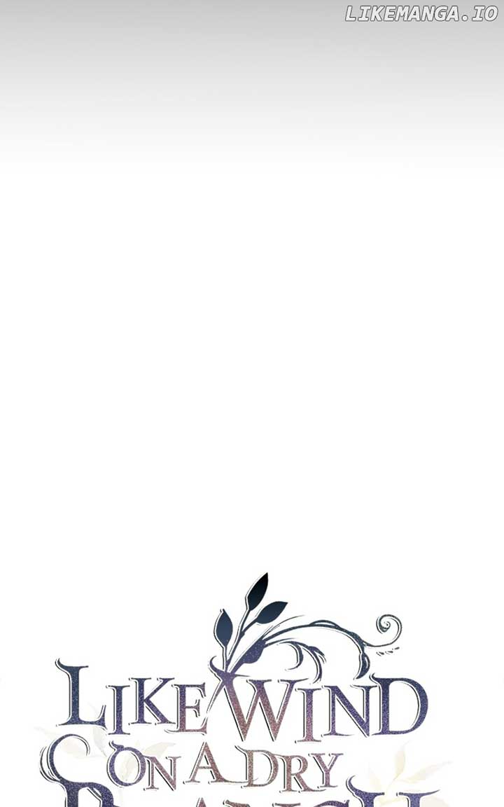 Like a Wind on a Dry Branch Chapter 197 - Page 48