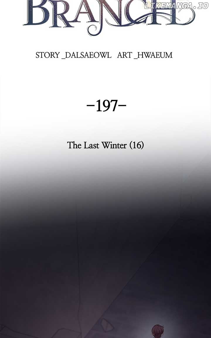 Like a Wind on a Dry Branch Chapter 197 - Page 49