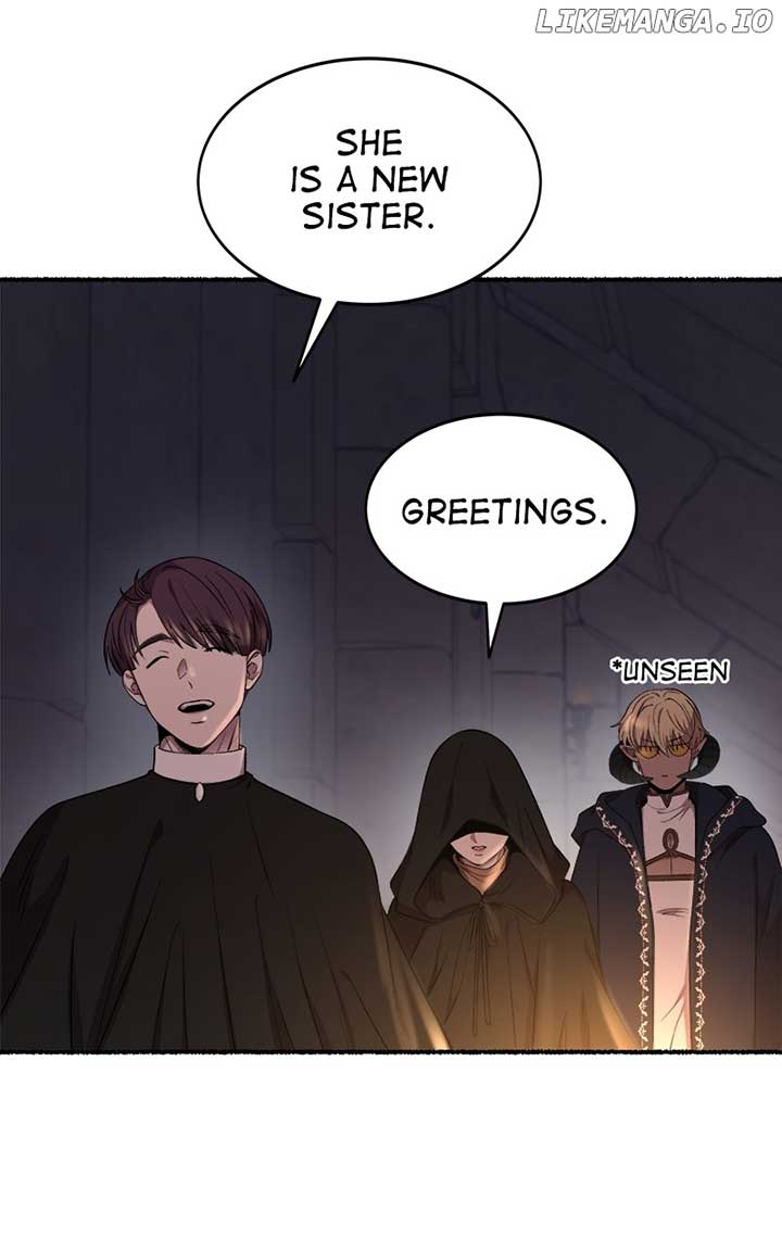 Like a Wind on a Dry Branch Chapter 197 - Page 52
