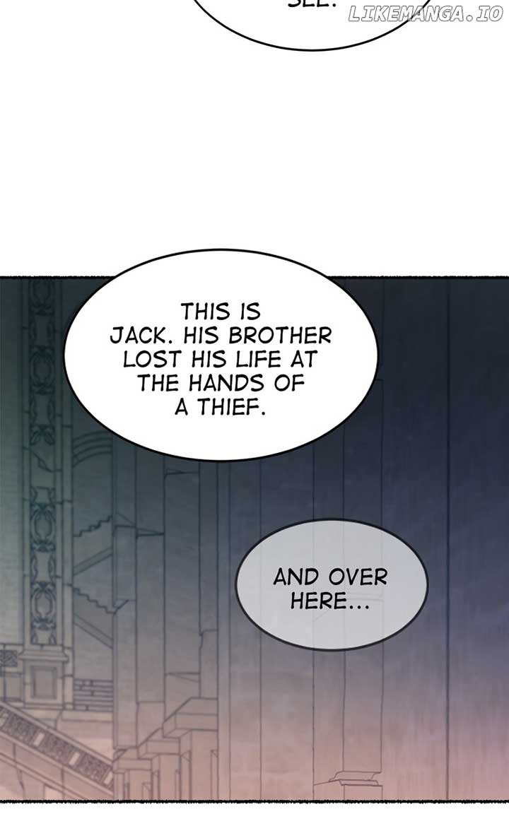 Like a Wind on a Dry Branch Chapter 197 - Page 55