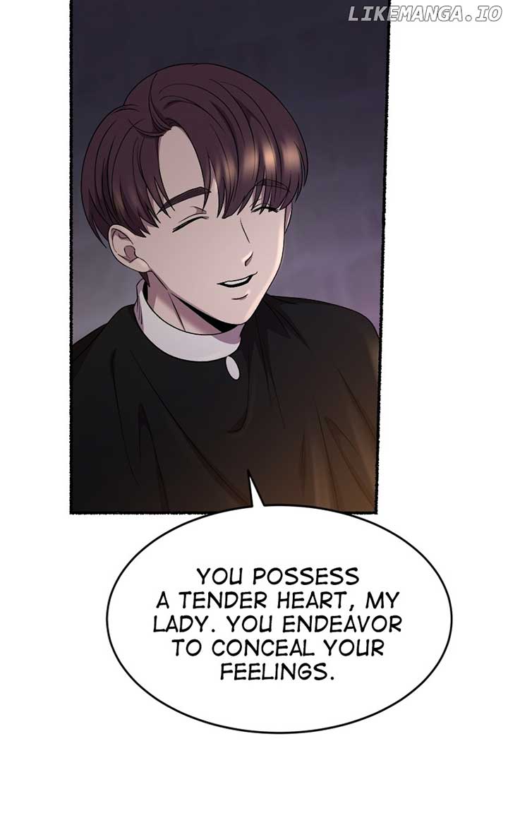 Like a Wind on a Dry Branch Chapter 197 - Page 61