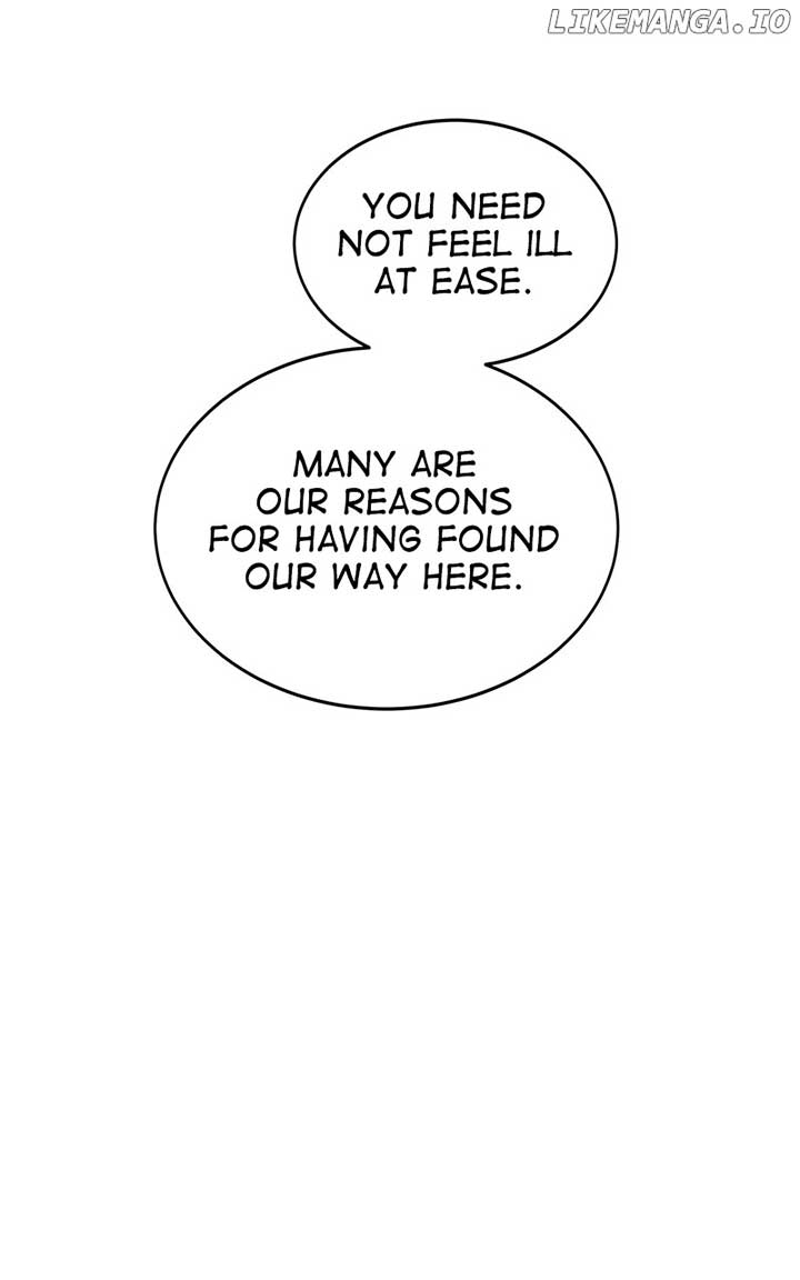 Like a Wind on a Dry Branch Chapter 197 - Page 62