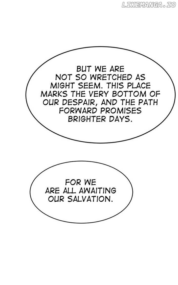 Like a Wind on a Dry Branch Chapter 197 - Page 63