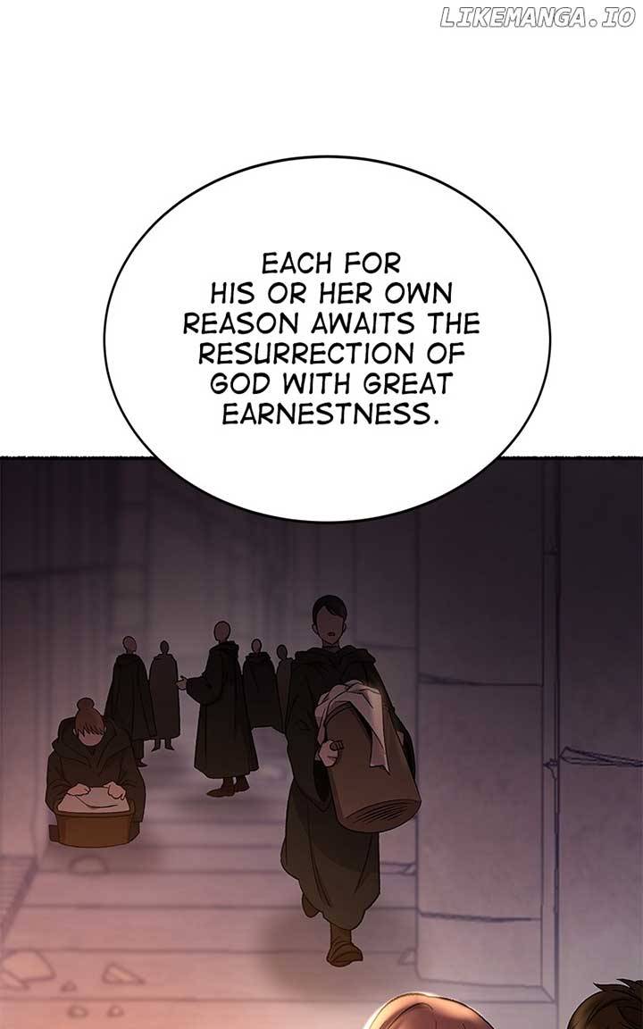 Like a Wind on a Dry Branch Chapter 197 - Page 64