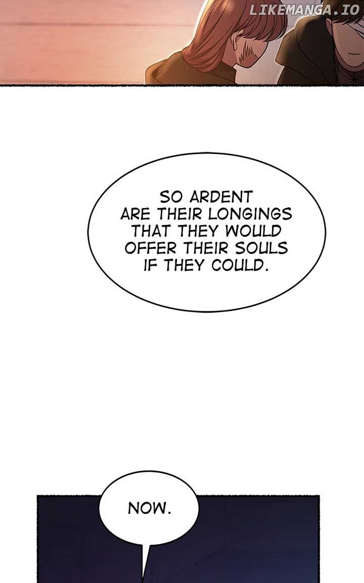 Like a Wind on a Dry Branch Chapter 197 - Page 65