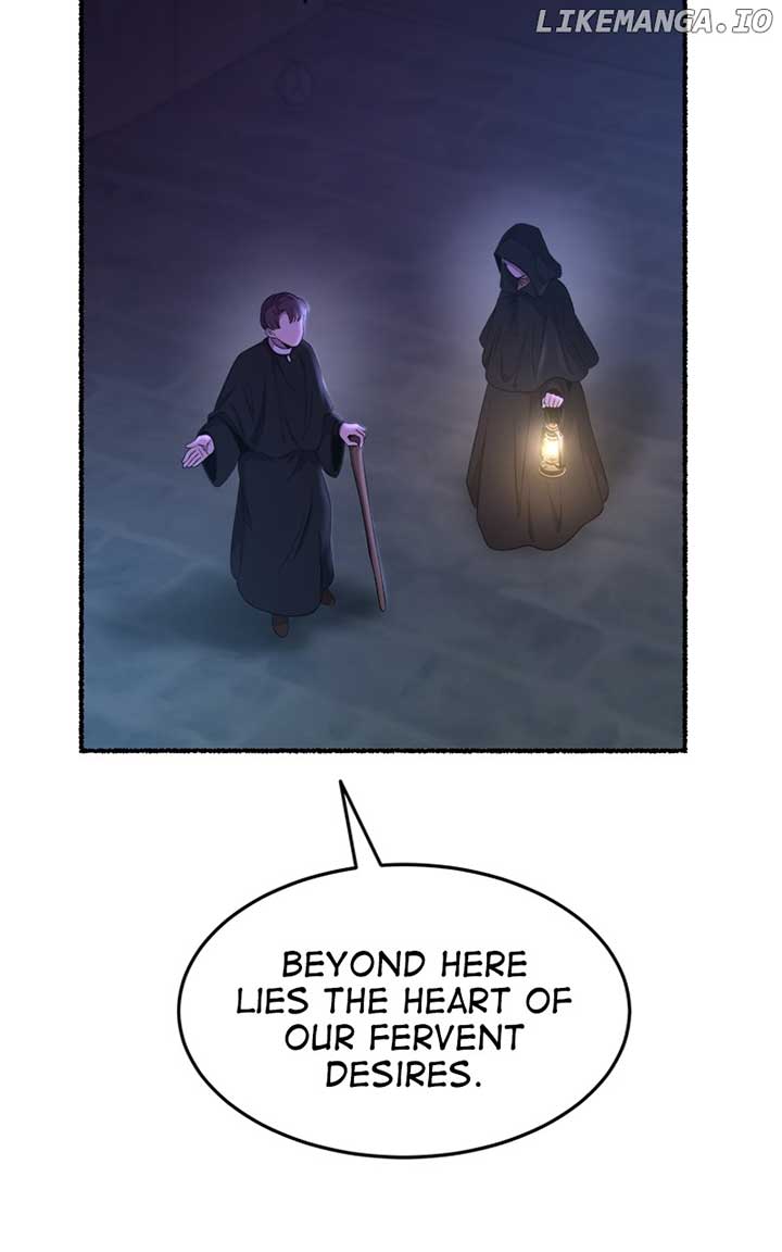 Like a Wind on a Dry Branch Chapter 197 - Page 66
