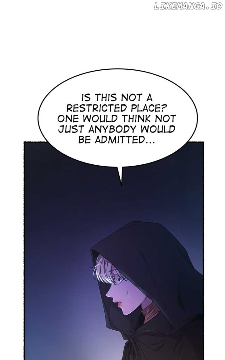 Like a Wind on a Dry Branch Chapter 197 - Page 68