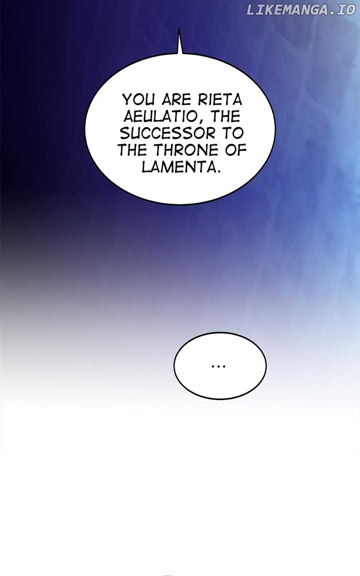 Like a Wind on a Dry Branch Chapter 197 - Page 71